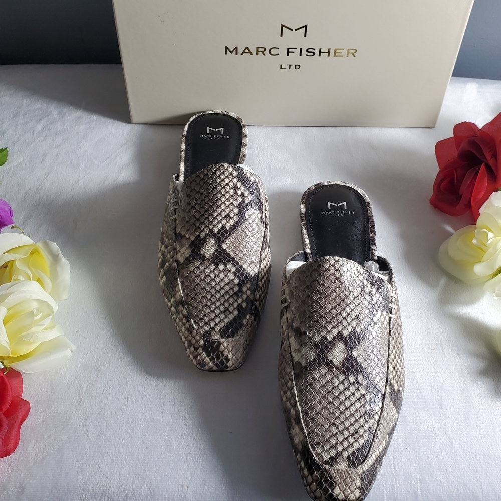 Marc fisher Ltd Pam mule
